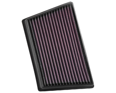 K&N replacement filter fits Land Rover Discovery Sport 2.0D 2015-/Range Rover Evoque 2.0D 201 33-3073 K&N, Image 2