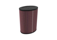 K&N replacement filter fits Mercedes C-Class/GLC/SL/AMG GT L4 2.0 2023- (E-0632) K&N