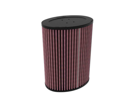 K&N replacement filter fits Mercedes C-Class/GLC/SL/AMG GT L4 2.0 2023- (E-0632) K&N