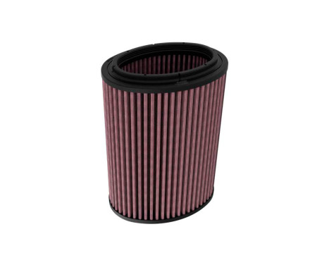 K&N replacement filter fits Mercedes C-Class/GLC/SL/AMG GT L4 2.0 2023- (E-0632) K&N, Image 2