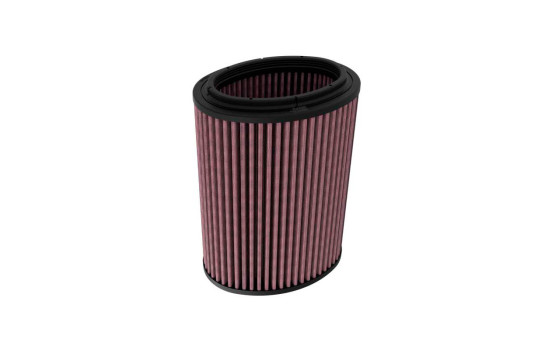 K&N replacement filter fits Mercedes C-Class/GLC/SL/AMG GT L4 2.0 2023- (E-0632) K&N, Image 2
