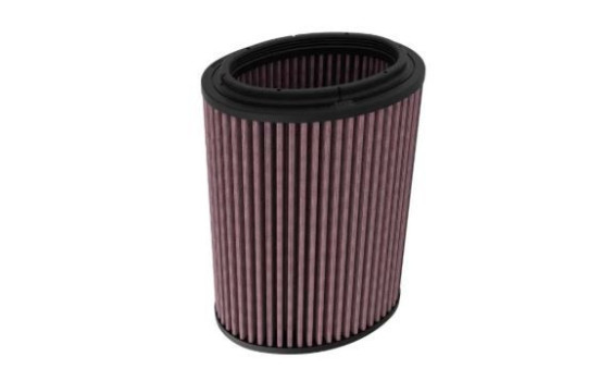 K&N replacement filter fits Mercedes C-Class/GLC/SL/AMG GT L4 2.0 2023- (E-0632) K&N, Image 15