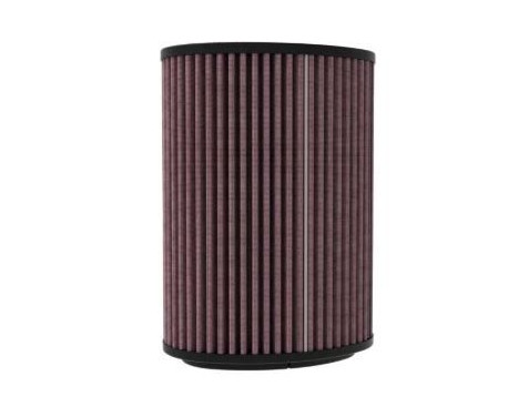 K&N replacement filter fits Mercedes C-Class/GLC/SL/AMG GT L4 2.0 2023- (E-0632) K&N, Image 16