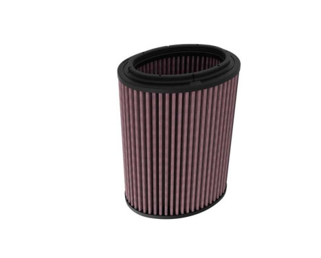K&N replacement filter fits Mercedes C-Class/GLC/SL/AMG GT L4 2.0 2023- (E-0632) K&N, Image 17