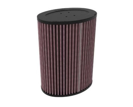 K&N replacement filter fits Mercedes C-Class/GLC/SL/AMG GT L4 2.0 2023- (E-0632) K&N, Image 19