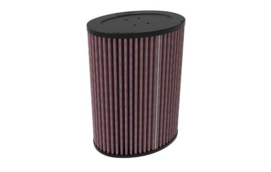 K&N replacement filter fits Mercedes C-Class/GLC/SL/AMG GT L4 2.0 2023- (E-0632) K&N, Image 19