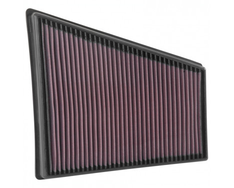 K&N replacement filter fits Porsche 718 Boxster 2.0 & 2.5 2016- (33-3078) K&N