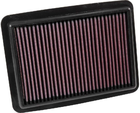 K & N replacement filter Honda Odyssey 2.4 2014-2017 (33-3104) K&N, Image 2