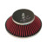 K & N replacement filter Subaru 1 3/4 H6 HS6 (56-9327) K&N, Thumbnail 2