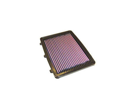 K&N replacement filter suitable for Fiat Bravo/Brava (33-2748) 332748 K&N