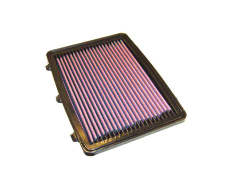 K&N replacement filter suitable for Fiat Bravo/Brava (33-2748) 332748 K&N, Image 2