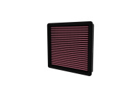 K&N replacement filter suitable for Jeep Wrangler V8 6.4L 2021- (33-5127) K&N