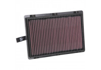 K&N replacement filter suitable for Kia Sorento 2.0/2.4/3.3 & Hyundai Santa Fe Sport 2.0/2.4 2016- (3 33-5075 K&N