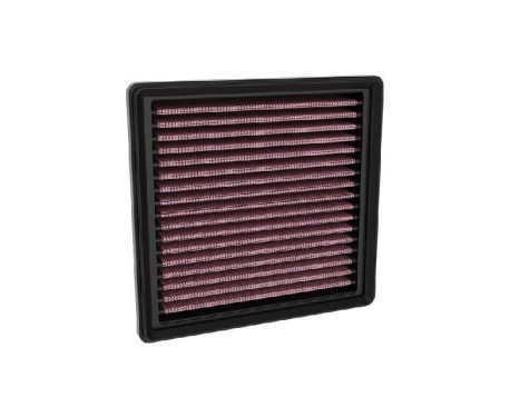 K&N replacement filter suitable for Lexus LC500 5.0L V8 2018- (33-5133) K&N, Image 2