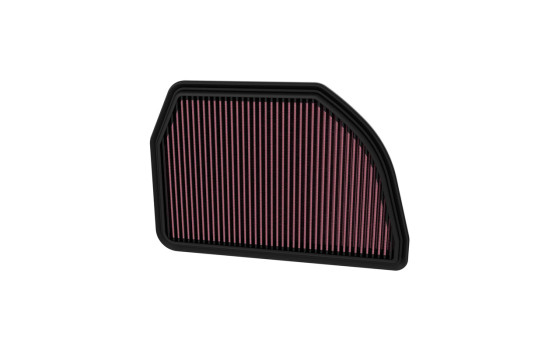 K&N replacement filter suitable for Suzuki Swift IV 1.4 4cyl Hybrid 2020- (33-3176) K&N