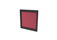 K&N replacement filter suitable for Toyota Land Cruiser 3.5 V6 2022- (33-3178) K&N