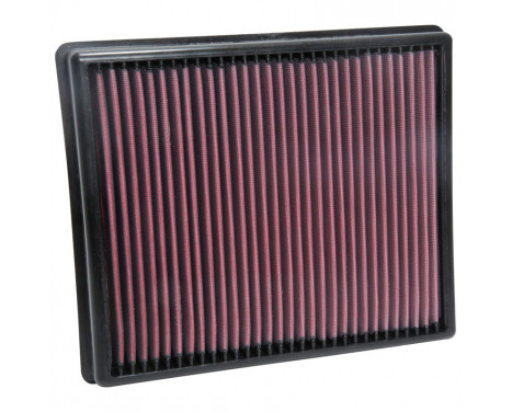 K&N replacement filter suitable for Volkswagen Crafter 2.0D 2017- (33-3120) K&N