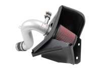 K&N Typhoon Kit Dodge Avenger/Chrysler 200 L4-2.4LF/I, 2012-2014 (69-2549TS) K&N