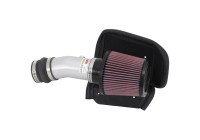 K&N Typhoon Kit Dodge Dart 2.0L, 2013-2016 (69-2547TS) K&N