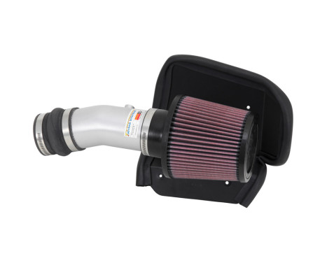 K&N Typhoon Kit Dodge Dart 2.0L, 2013-2016 (69-2547TS) K&N