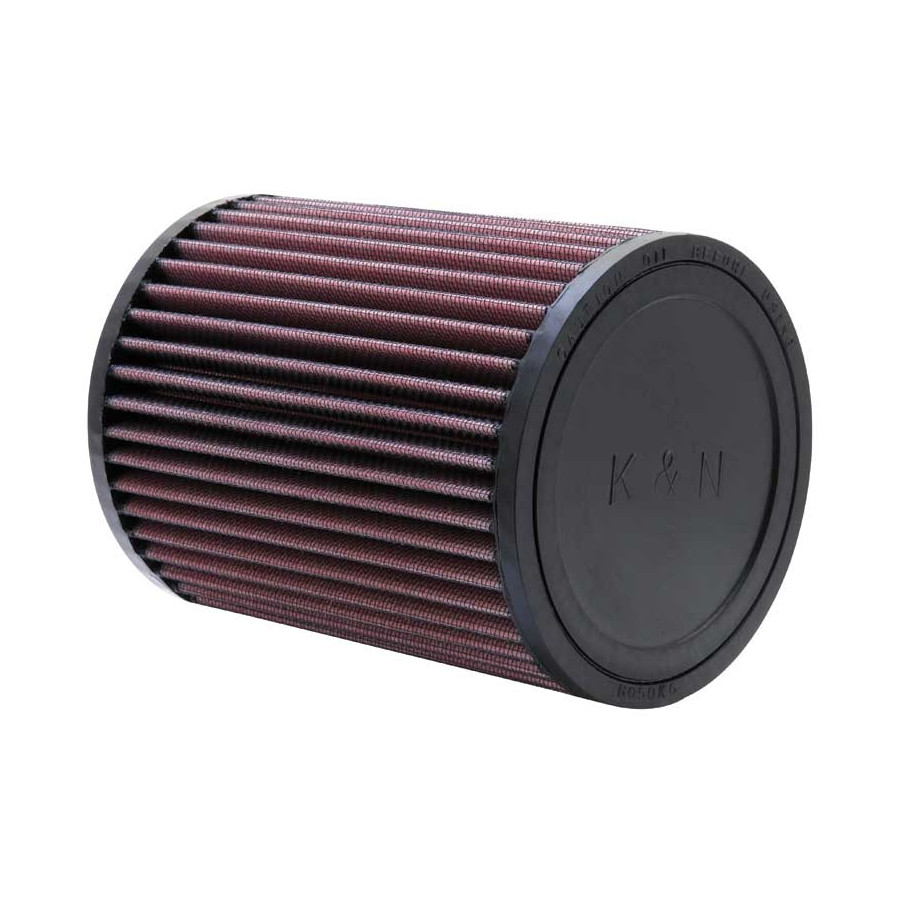 K/&N Filters RU-2820 Universal Air Cleaner Assembly