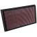 K&N replacement filter Audi RS3 2.5 / VW Passat, Tiguan 2.0D 240pk (EU Modellen) 2015-2016 (33-3036), Thumbnail 2