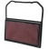 K&N replacement filter Seat Mii / Skoda Citigo / Skoda Fabia / VW Polo / VW Up! 1.0 2013- (33-2994)