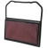 K&N replacement filter Seat Mii / Skoda Citigo / Skoda Fabia / VW Polo / VW Up! 1.0 2013- (33-2994), Thumbnail 2