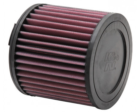 K&N replacement filter Volkswagen Polo 1.6L-L4 Diesel (E-2997)