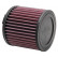 K&N replacement filter Volkswagen Polo 1.6L-L4 Diesel (E-2997)