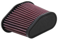 Sports air filter RU-5281 K&N
