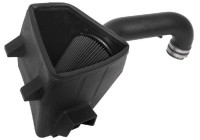 Sports air filter system 30-1578 K&N