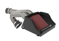 Sports air filter system 77-2617KC K&N