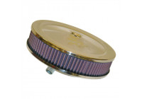 K & N air filter 228mm - 130mm flange (60-1110)