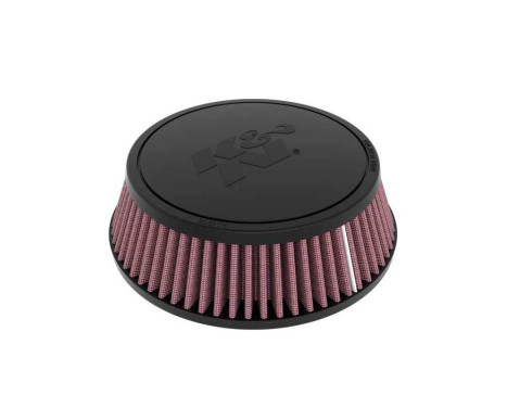 K&N Universal Air Filter Conical 103mm connection, 175mm bottom, 149mm top, 56mm height, with release