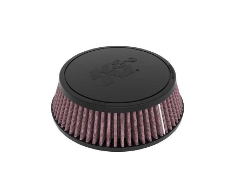 K&N Universal Air Filter Conical 103mm connection, 175mm bottom, 149mm top, 56mm height, with release, Image 2
