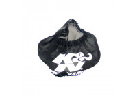 K & N Nylon cover AC-3098 black (AC-3098PK)