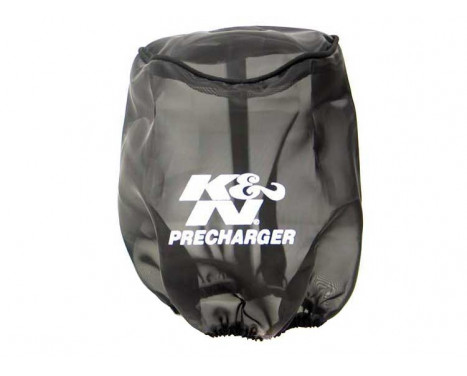 K & N Nylon cover black (22-8033PK)