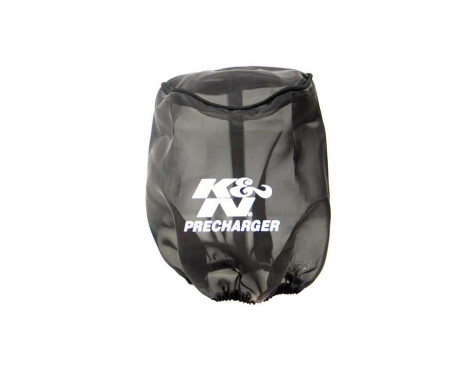 K & N Nylon cover black (22-8033PK), Image 2