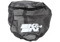 K & N Nylon cover black (22-8045PK)