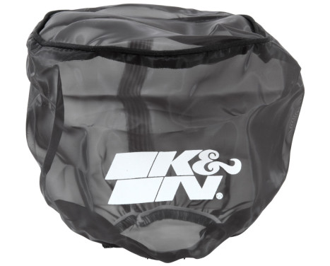 K & N Nylon cover black (22-8045PK)