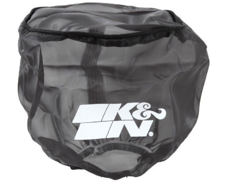 K & N Nylon cover black (22-8045PK), Image 3