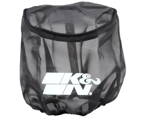 K & N Nylon cover black (22-8049PK), Image 2