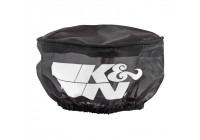 K & N nylon cover black (E-3120DK)