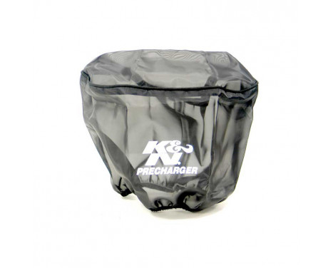 K & N Nylon cover black (E-3491PK), Image 2