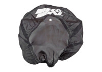 K & N nylon cover black (KT-4511DK)