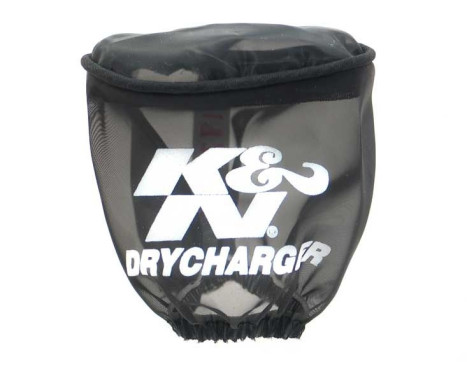 K & N Nylon cover black (RC-1820DK), Image 2