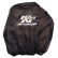 K & N Nylon cover black (RC-5139DK)