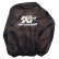 K & N Nylon cover black (RC-5139DK), Thumbnail 3