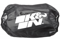 K & N Nylon cover black (RC-5166DK)